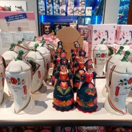 Madame Tussauds Budapest, Budapest - Egyéb