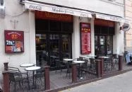 Madárfészek Gyorsétterem & Kávézó Budapest