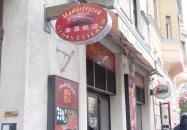 Madárfészek Gyorsétterem & Kávézó Budapest