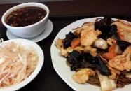 Madárfészek Gyorsétterem & Kávézó Budapest