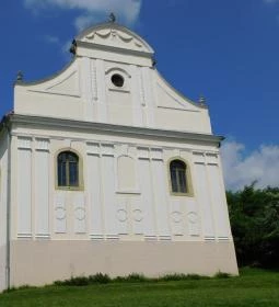 48. legjobb látnivaló: Zsinagóga