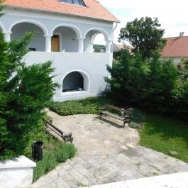 Zsinagóga Mád - Egyéb