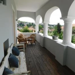 Zsinagóga Mád - Egyéb