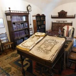 Zsinagóga Mád - Egyéb