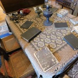 Zsinagóga Mád - Egyéb