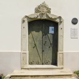 Zsinagóga Mád - Egyéb