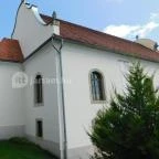 Zsinagóga Mád - 