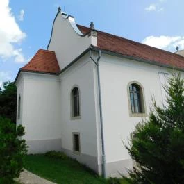 Zsinagóga Mád - Egyéb