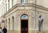 Maestro Café & Pub Budapest