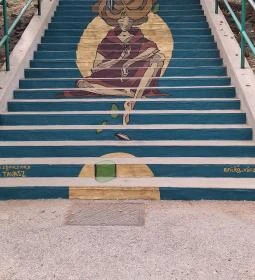 Mag-meditáció (lebegés)