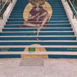 Mag-meditáció (lebegés) Budapest - Külső kép