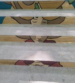 Mag-meditáció (lebegés)