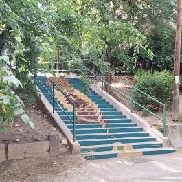 Mag-meditáció (lebegés) Budapest - Külső kép