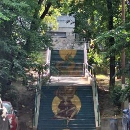 Mag-meditáció (lebegés) Budapest - Külső kép