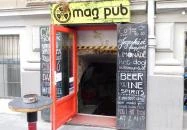 Mag Pub Budapest