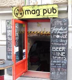 Mag Pub