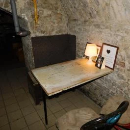 Mag Pub Budapest - Belső