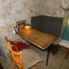 Mag Pub Budapest - Belső