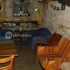 Mag Pub Budapest - Belső
