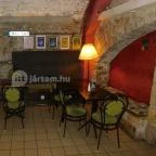 Mag Pub Budapest - Belső