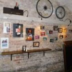 Mag Pub Budapest - Belső