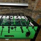 Mag Pub Budapest - Belső