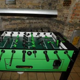 Mag Pub Budapest - Belső