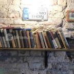 Mag Pub Budapest - Belső