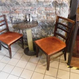 Mag Pub Budapest - Belső