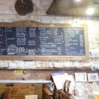 Mag Pub Budapest - Belső