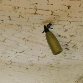 Mag Pub Budapest - Belső