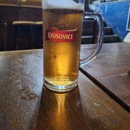 Mag Pub Budapest - Étel/ital