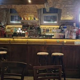 Mag Pub Budapest - Belső