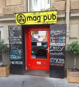 Mag Pub