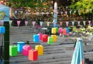 Magenta Café Budapest