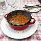 Magita Hotel & Étterem Erdőbénye - Étel/ital