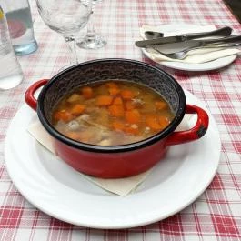 Magita Hotel & Étterem Erdőbénye - Étel/ital