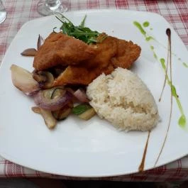 Magita Hotel & Étterem Erdőbénye - Étel/ital