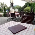 Magita Hotel & Étterem Erdőbénye - Külső kép