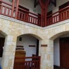 Magita Hotel & Étterem Erdőbénye - Külső kép