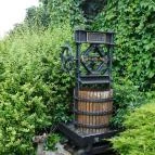 Magita Hotel & Étterem Erdőbénye - Külső kép