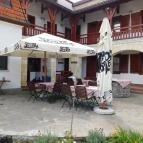 Magita Hotel & Étterem Erdőbénye - Külső kép