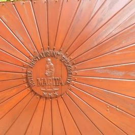 Magita Hotel & Étterem Erdőbénye - Külső kép