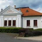 Magita Hotel & Étterem Erdőbénye - Külső kép