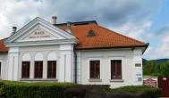 Magita Hotel & Étterem Erdőbénye - Külső kép