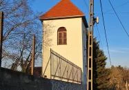 Maglódi harangláb Maglód