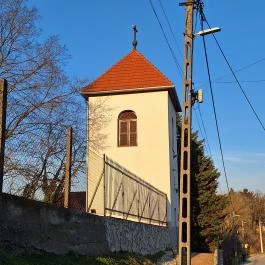 Maglódi harangláb Maglód - Külső kép