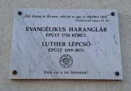 Maglódi harangláb Maglód