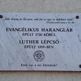 Maglódi harangláb Maglód - Egyéb