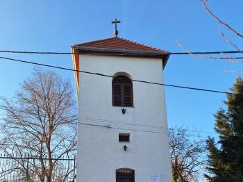 Maglódi harangláb Maglód